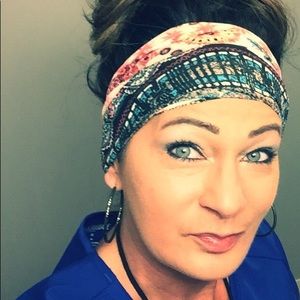 Meet your Posher, Rebecca